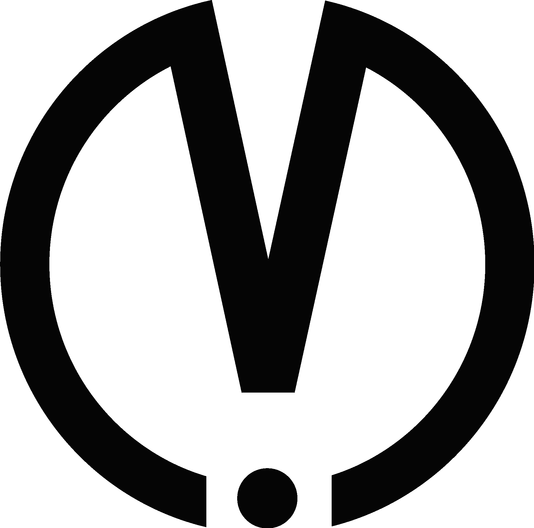 Ming Wang Logo Vector Logo